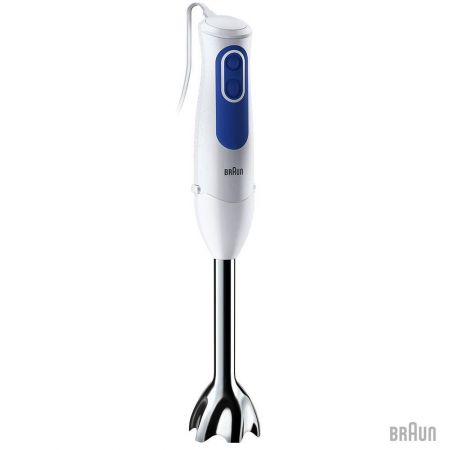 Ручний блендер Braun MQ 3025 WH Spaghetti