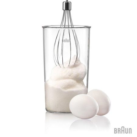 Ручний блендер Braun MQ 3038 Spice+