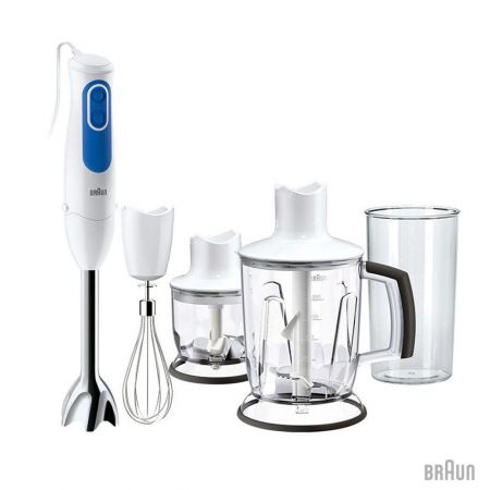 Ручний блендер Braun MQ 3045 Aperitive