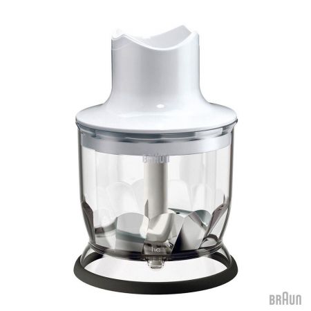 Ручний блендер Braun MQ 3045 Aperitive