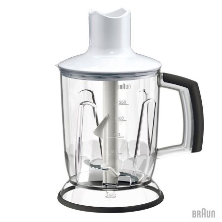 Ручний блендер Braun MQ 3045 Aperitive