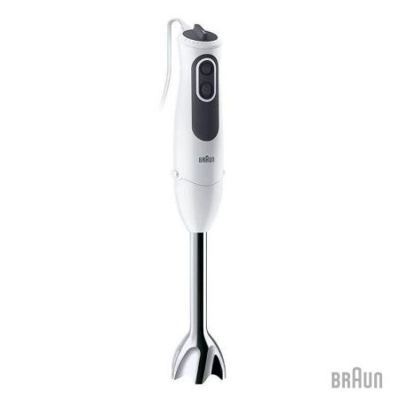 Ручний блендер Braun MQ 3135 WH Sauce