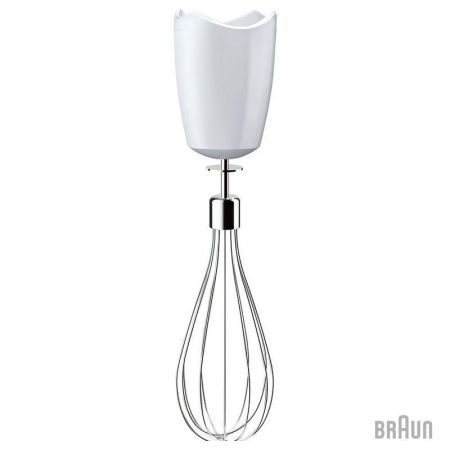 Ручний блендер Braun MQ 3135 WH Sauce