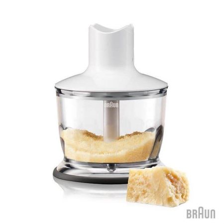 Ручний блендер Braun MQ 3135 WH Sauce
