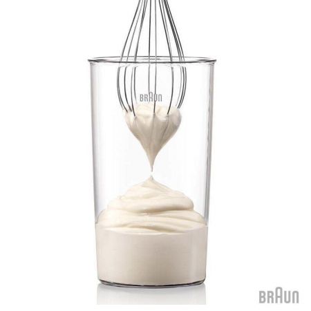 Ручний блендер Braun MQ 3135 WH Sauce