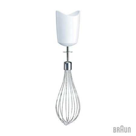 Ручний блендер Braun MQ 3137 WH Sauce