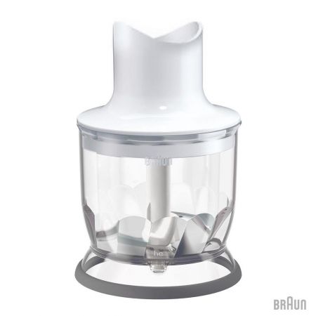 Ручний блендер Braun MQ 320 Pasta