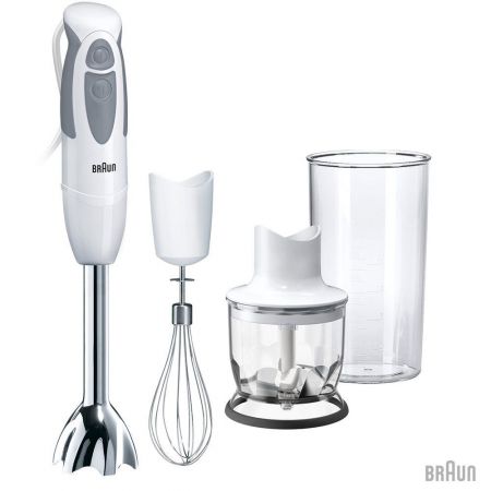 Ручний блендер Braun MQ 325 Spaghetti