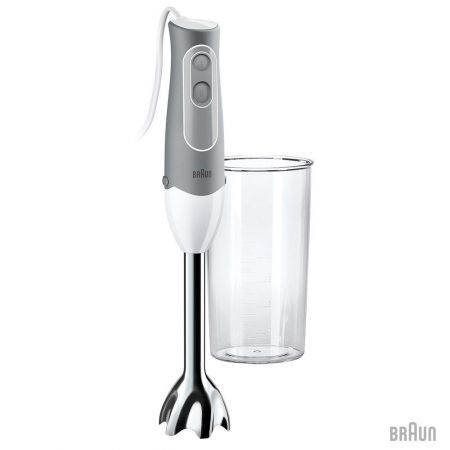 Ручний блендер Braun MQ 500 Soup