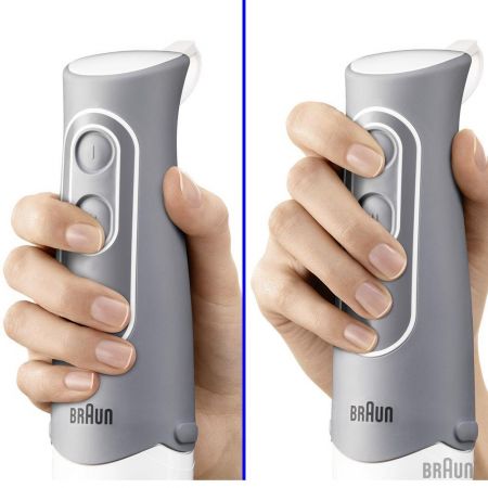 Ручний блендер Braun MQ 500 Soup