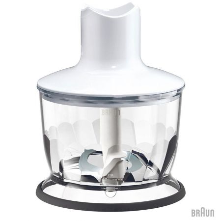 Ручний блендер Braun MQ 5037 WH Sauce