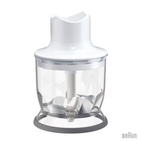 Ручний блендер Braun MQ 5045 Aperitive