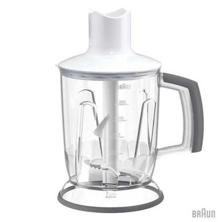 Ручний блендер Braun MQ 5045 Aperitive
