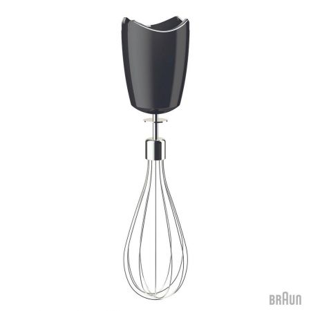 Ручний блендер Braun MQ 5137 BK Sauce