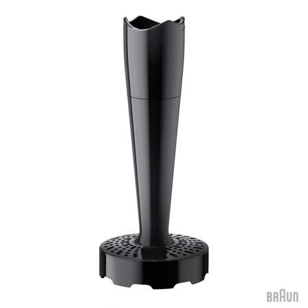 Ручний блендер Braun MQ 5137 BK Sauce
