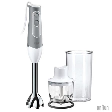 Ручний блендер Braun MQ 520 Pasta
