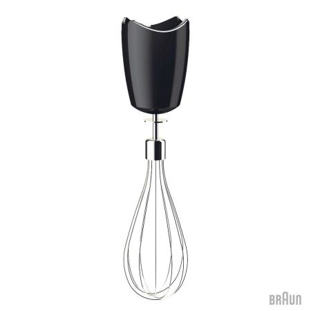 Ручний блендер Braun MQ 5237 BK