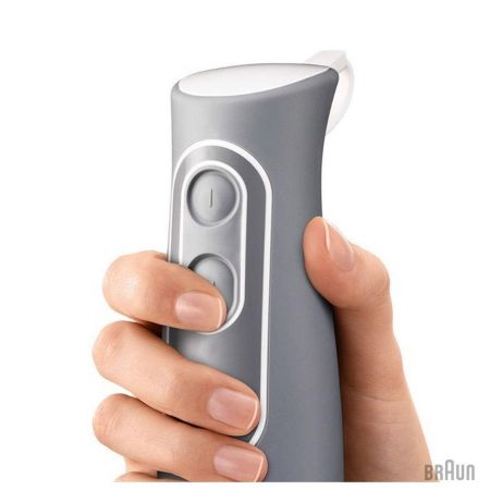 Ручний блендер Braun MQ 523 Baby
