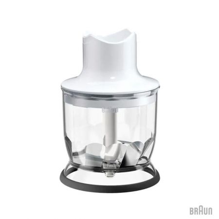 Ручний блендер Braun MQ 523 Baby