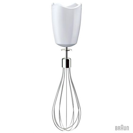 Ручний блендер Braun MQ 5245 WH