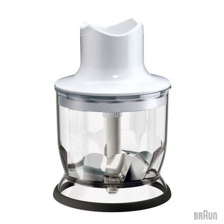 Ручний блендер Braun MQ 5245 WH
