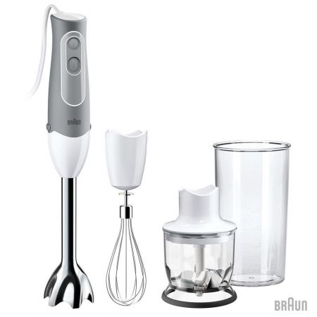 Ручний блендер Braun MQ 525 Omelette