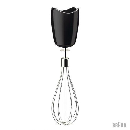 Ручний блендер Braun MQ 5277 BK