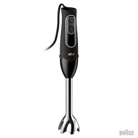 Ручний блендер Braun MQ 535 BK Sauce