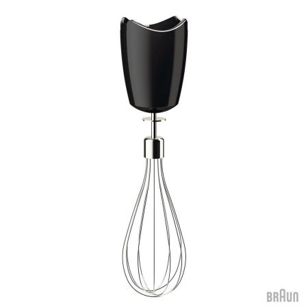 Ручний блендер Braun MQ 535 BK Sauce