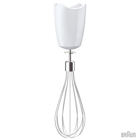 Ручний блендер Braun MQ 535 Sauce