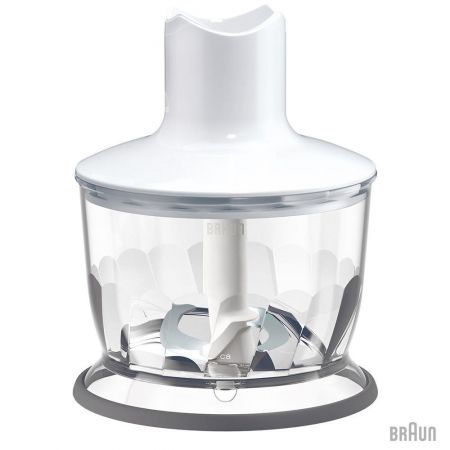 Ручний блендер Braun MQ 535 Sauce