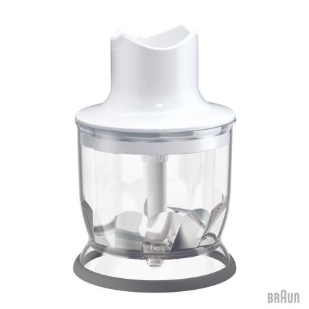 Ручний блендер Braun MQ 545 Aperitive