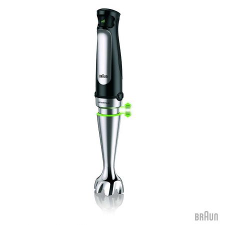 Ручний блендер Braun MQ 7000 X
