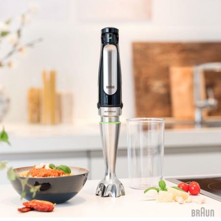 Ручний блендер Braun MQ 7000 X