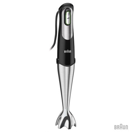 Ручний блендер Braun MQ 700 Soup
