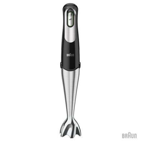Ручний блендер Braun MQ 700 Soup