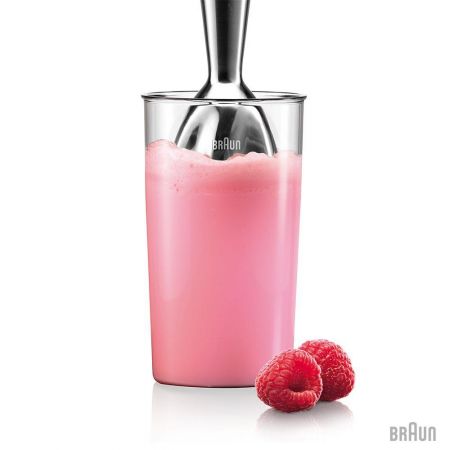 Ручний блендер Braun MQ 700 Soup