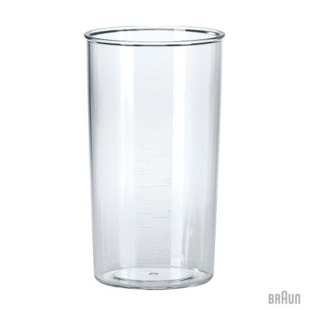 Ручний блендер Braun MQ 700 Soup