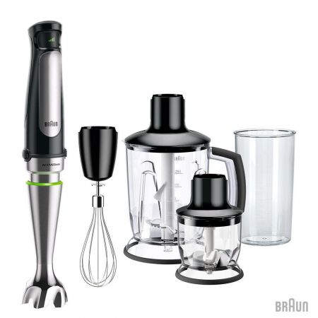 Ручний блендер Braun MQ 7045 X