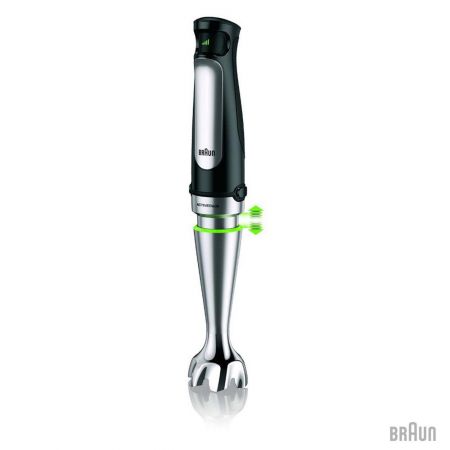 Ручний блендер Braun MQ 7075 X