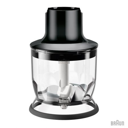 Ручний блендер Braun MQ 7087 X