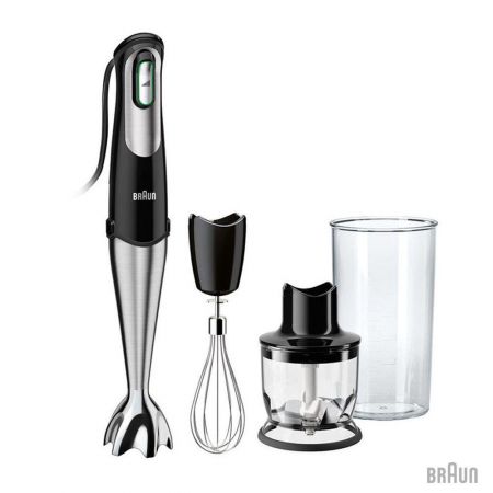 Ручний блендер Braun MQ 725 Omelette