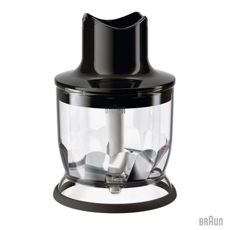 Ручний блендер Braun MQ 725 Omelette