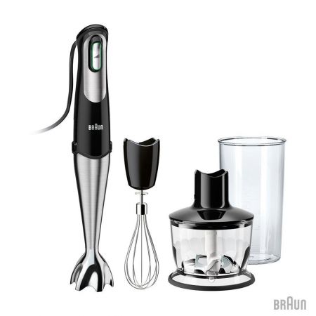 Ручний блендер Braun MQ 735 Sauce
