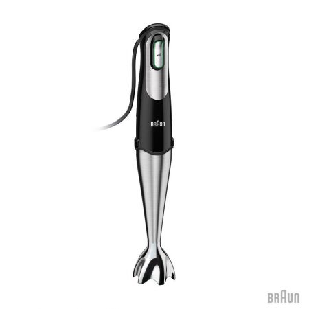 Ручний блендер Braun MQ 735 Sauce