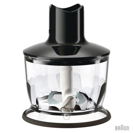 Ручний блендер Braun MQ 735 Sauce