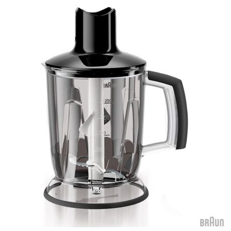 Ручний блендер Braun MQ 745 Aperitive