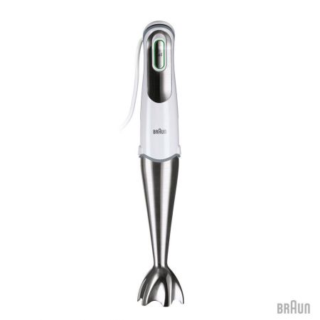 Ручний блендер Braun MQ 745 Cocktail