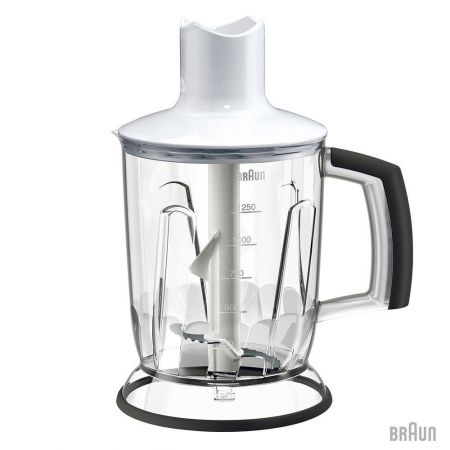 Ручний блендер Braun MQ 745 Cocktail