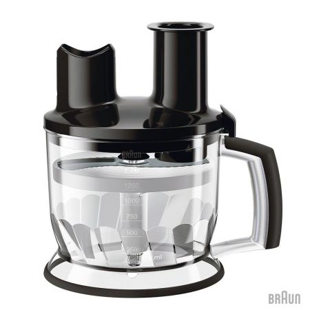 Ручний блендер Braun MQ 775 Patis